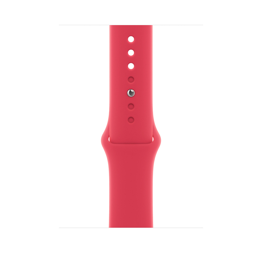 Apple 45mm (PRODUCT)RED Sport Band