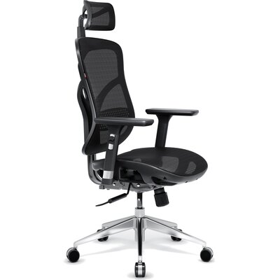 Fotel gamingowy DIABLO CHAIRS V-Basic Czarny