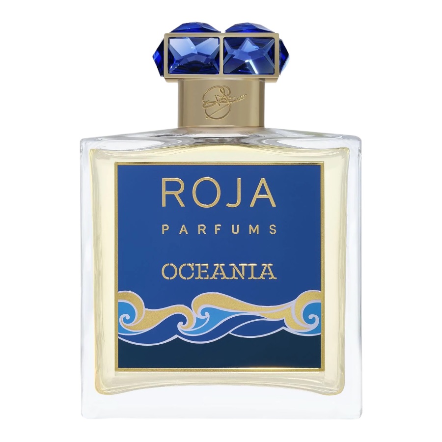 Roja Parfums Oceania woda perfumowana unisex, 100 ml