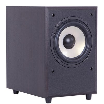 Subwoofer M-AUDIO SUB-8 MKII Czarny