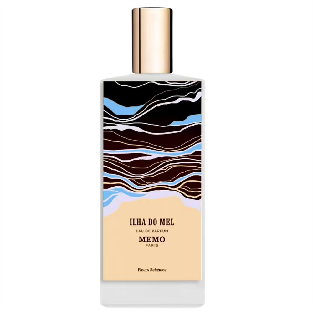 Memo Paris Ilha Do Mel woda perfumowana unisex, 75 ml