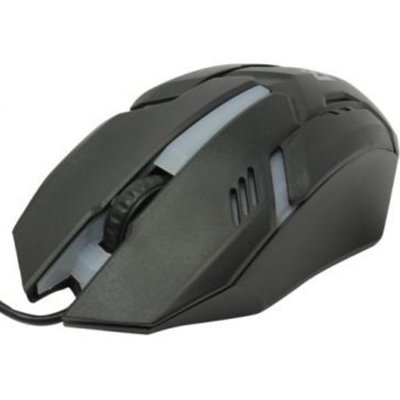 Mysz DEFENDER Сyber MB-560L Czarny