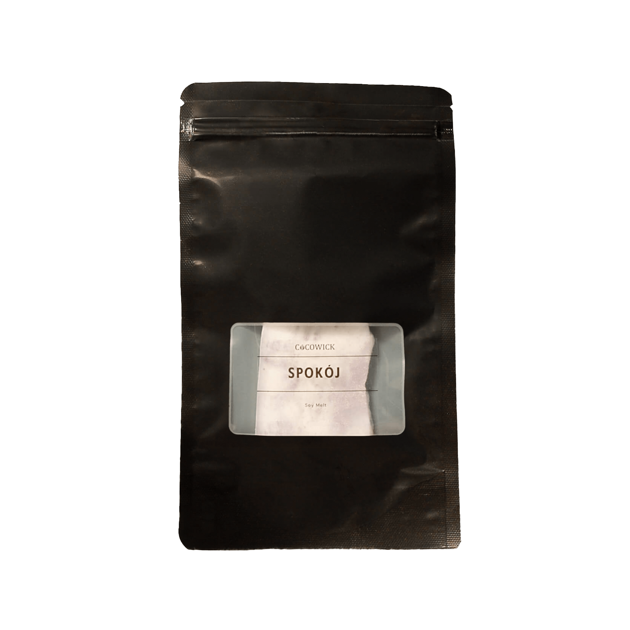 Cocowick Spokój wosk zapachowy, 39 g