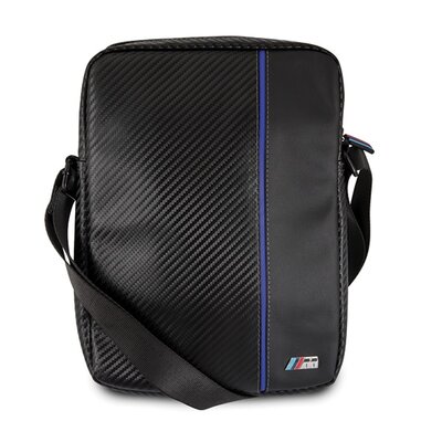 Torba na tablet BMW BMTB8CAPNBK 8 cali Czarny