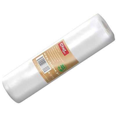 Folia do zgrzewarki CHEFONE 30 x 600 cm