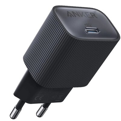 Ładowarka sieciowa ANKER 511 Nano 4 30W Czarny