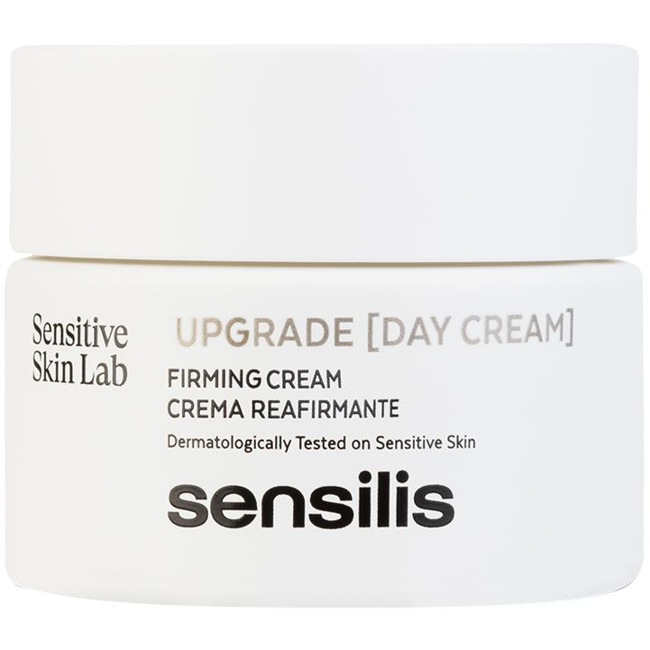 Sensilis Upgrade krem do twarzy na dzień, 50 ml