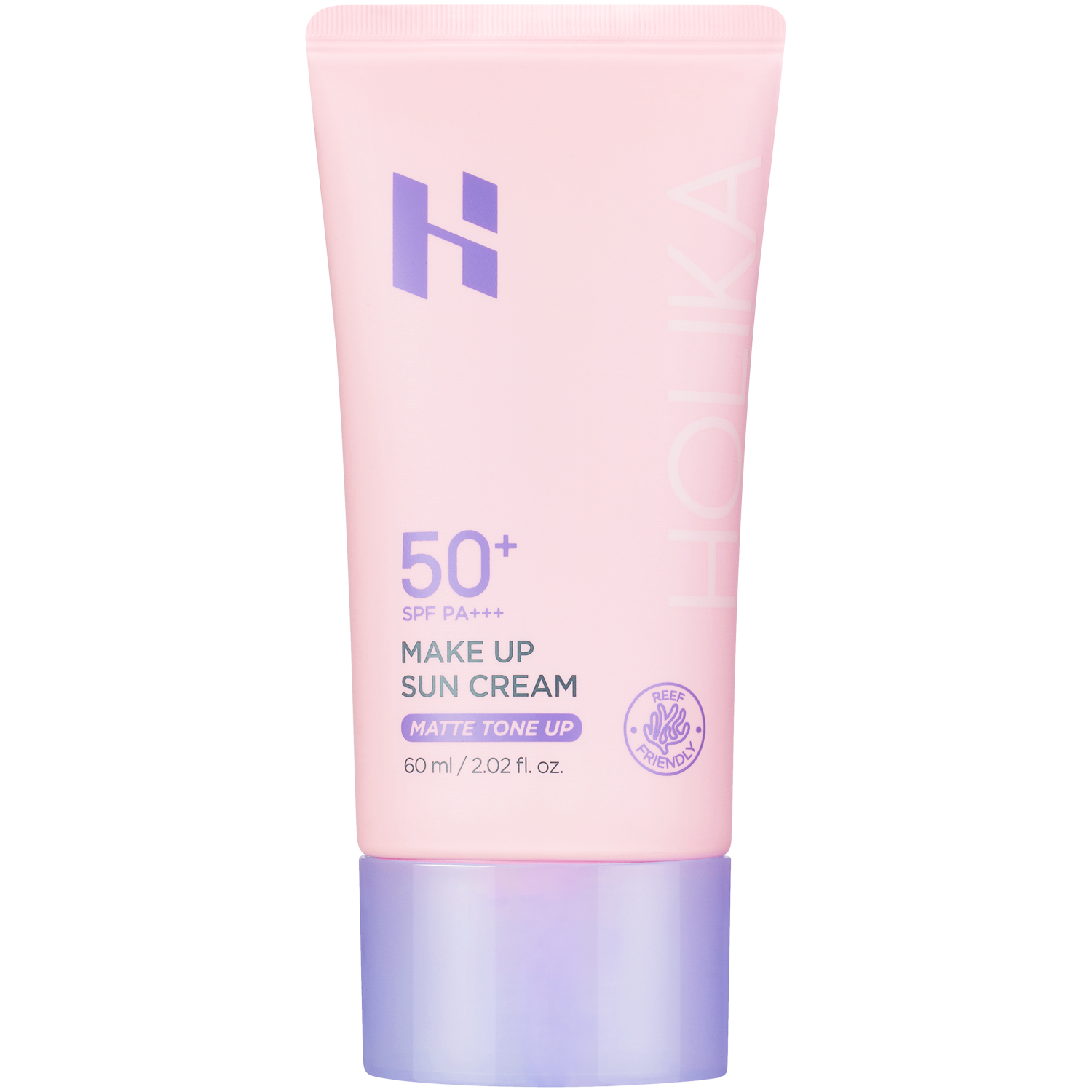 Holika Holika Sun Cream tonujący krem przeciwsłoneczny z SPF50 PA+++ do twarzy, 60 ml