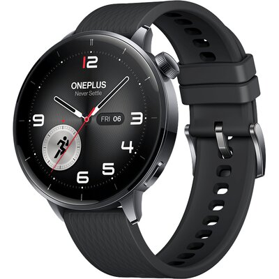 Smartwatch ONEPLUS Watch 3 43mm Czarny