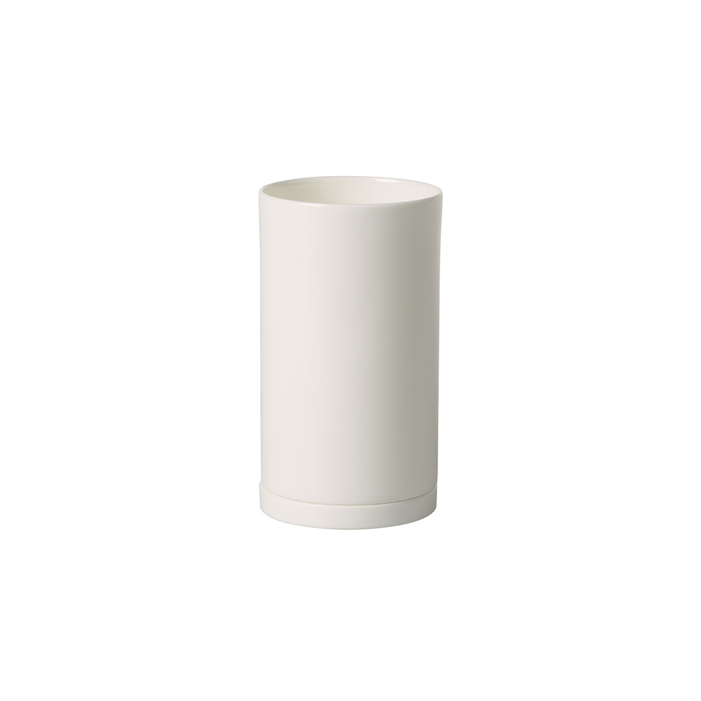Villeroy&Boch - Lampion dekoracyjny 13cm MetroChic blanc Gifts