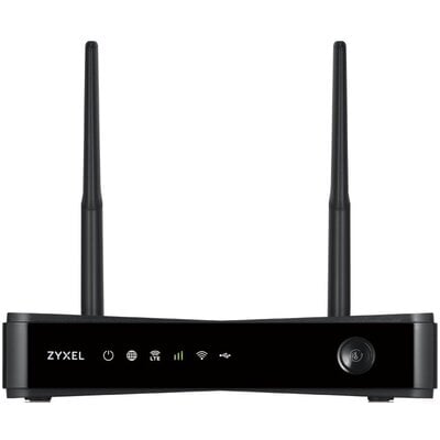 Router ZYXEL Nebula LTE3301 Plus EUZNN1F