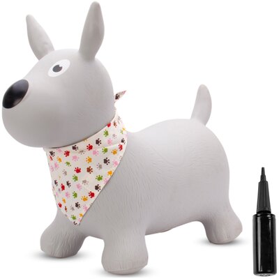 Skoczek SUN BABY Piesio J06.034.0.1