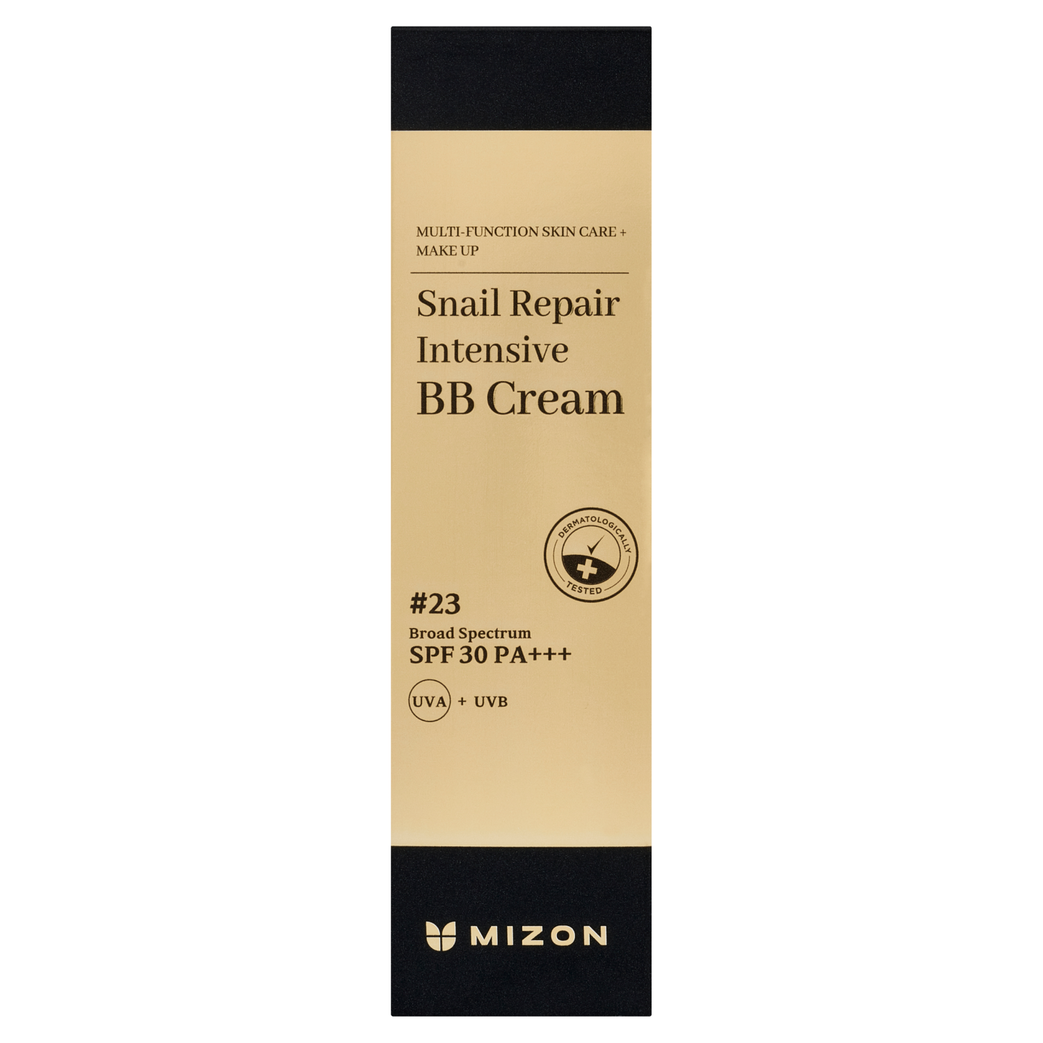 Mizon Snail Repair Intensive mini krem BB do twarzy z SPF30+ PA+++ 23, 20 ml
