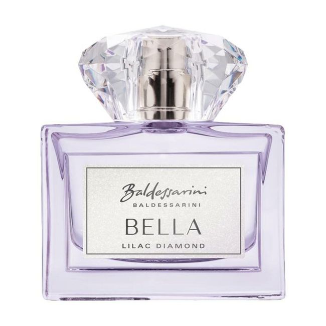 Baldessarini Bella Lilac Diamond woda perfumowana damska, 30 ml