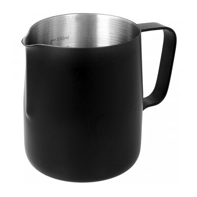 Dzbanek do mleka BRUNBESTE BB-2210 0.6 l