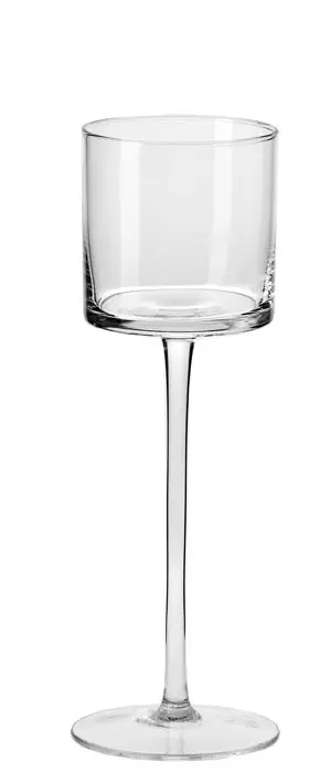 Krosno - Świecznik na nodze Servo Line 30cm