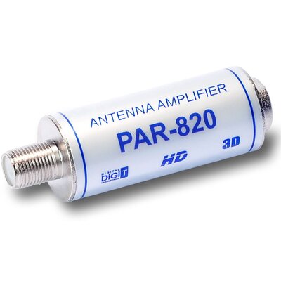 Wzmacniacz antenowy TELMOR PAR 820