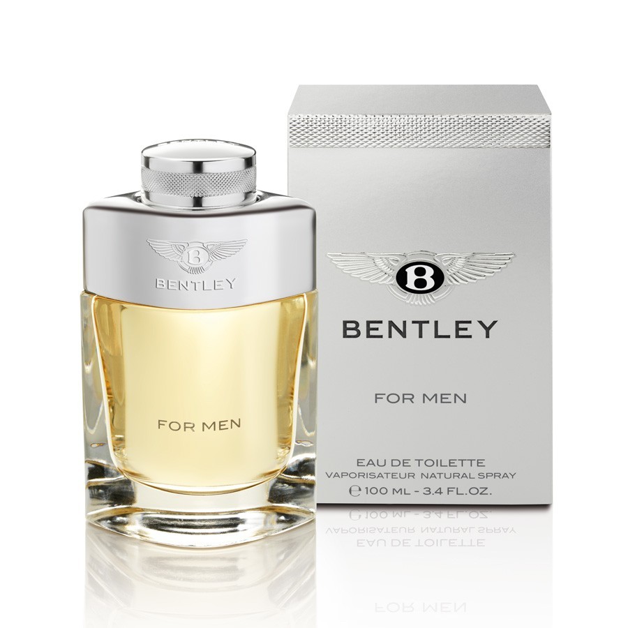 Bentley Bentley for Men woda toaletowa męska, 100 ml