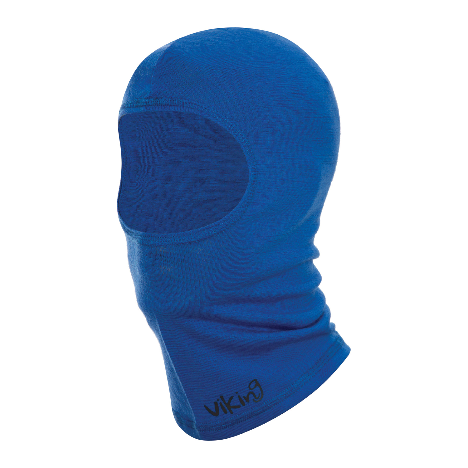 Dziecięca kominiarka Viking Sentinel Junior blue - ONE SIZE