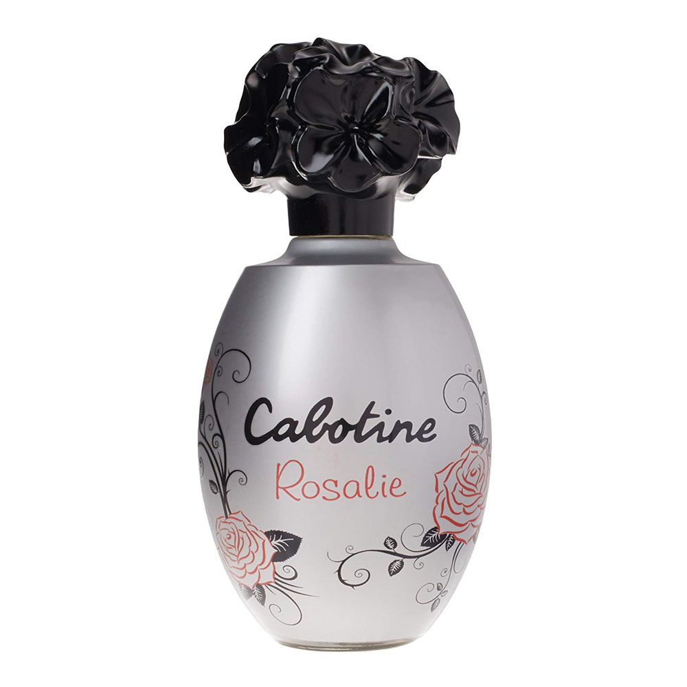 Gres Cabotine Rosalie woda toaletowa damska, 100 ml