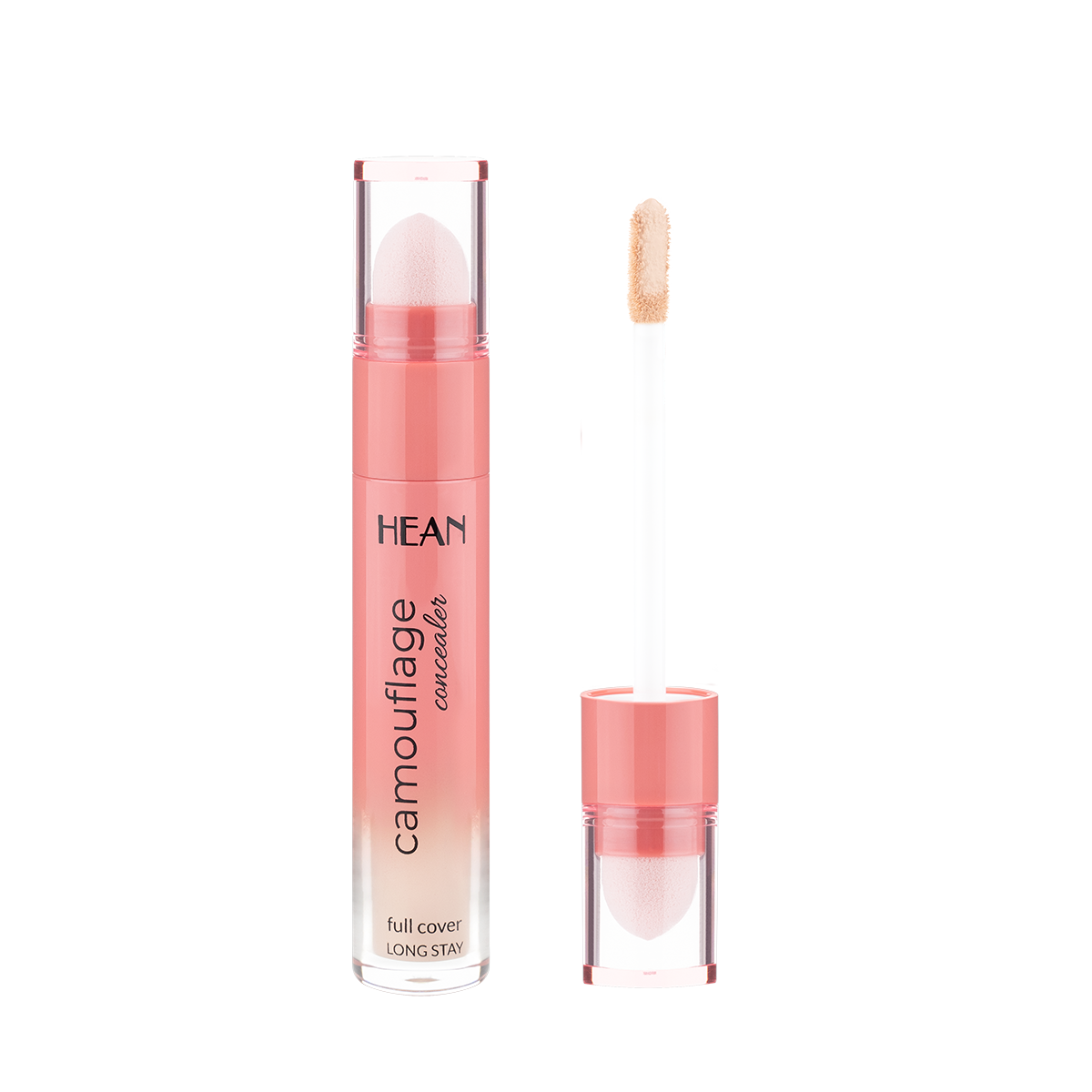 Hean Camouflage korektor do twarzy N63 creme beige, 4 ml