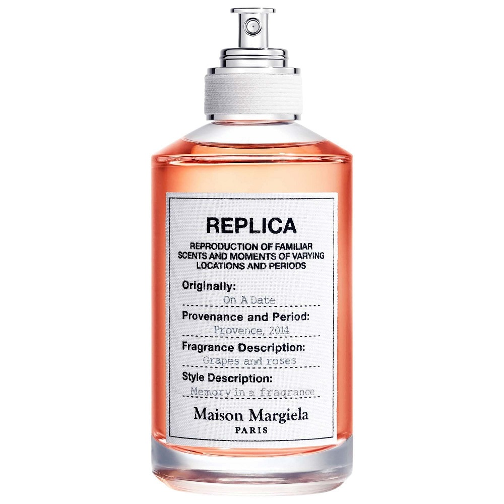 Maison Margiela Replica On A Date woda toaletowa unisex, 100 ml