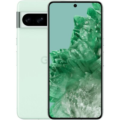 Smartfon GOOGLE Pixel 8 Pro 5G 12/128GB 6.7" 120Hz Miętowy