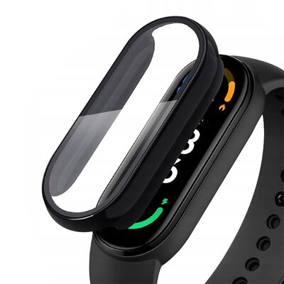 Etui TECH-PROTECT Defense360 do Xiaomi Mi Band 7 Czarny