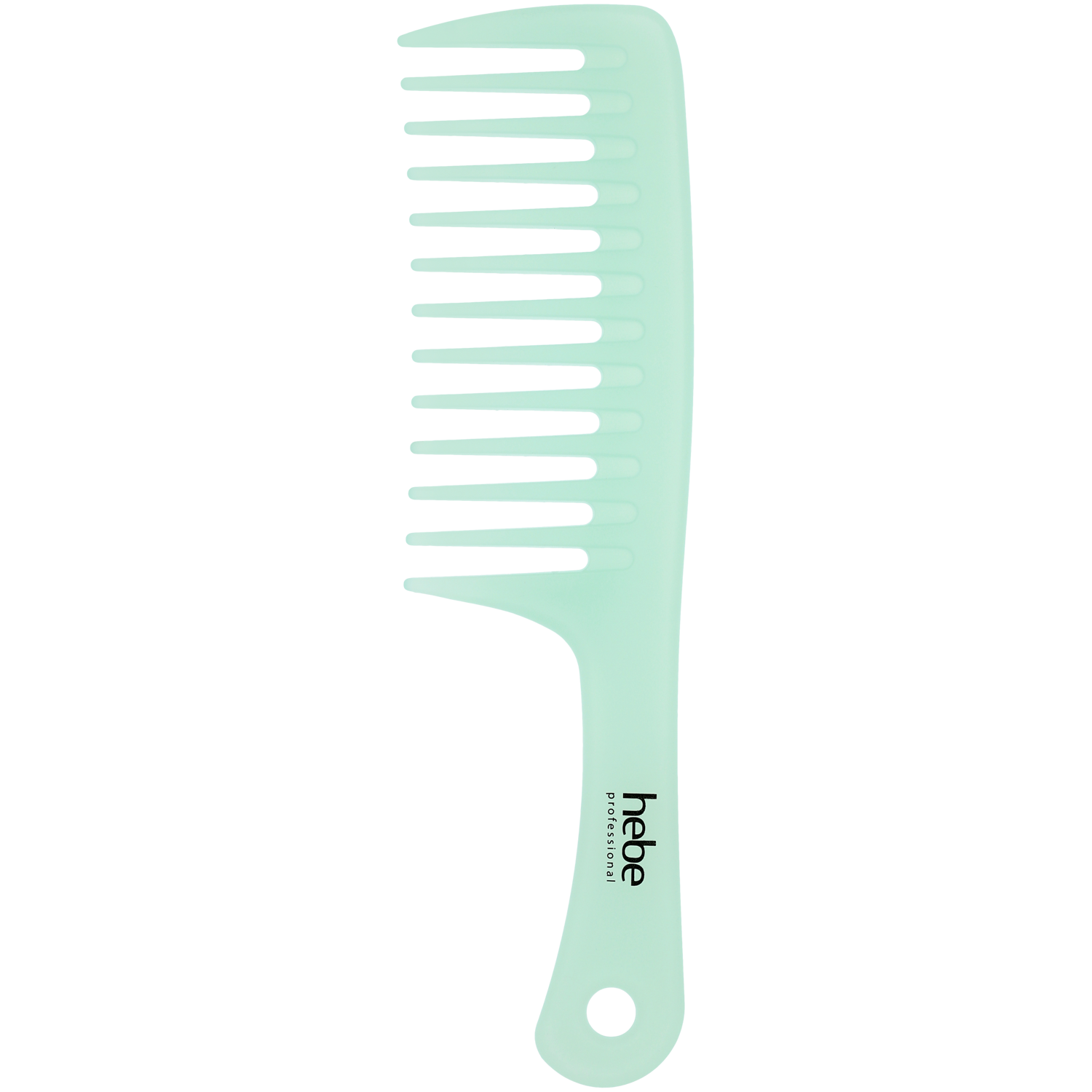Hebe Professional Hair Comb grzebień do włosów, 1 szt.
