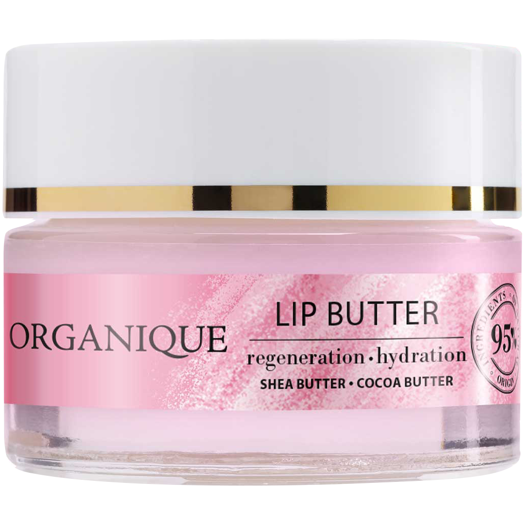 Organique Basic Care peeling do ust, 15 ml