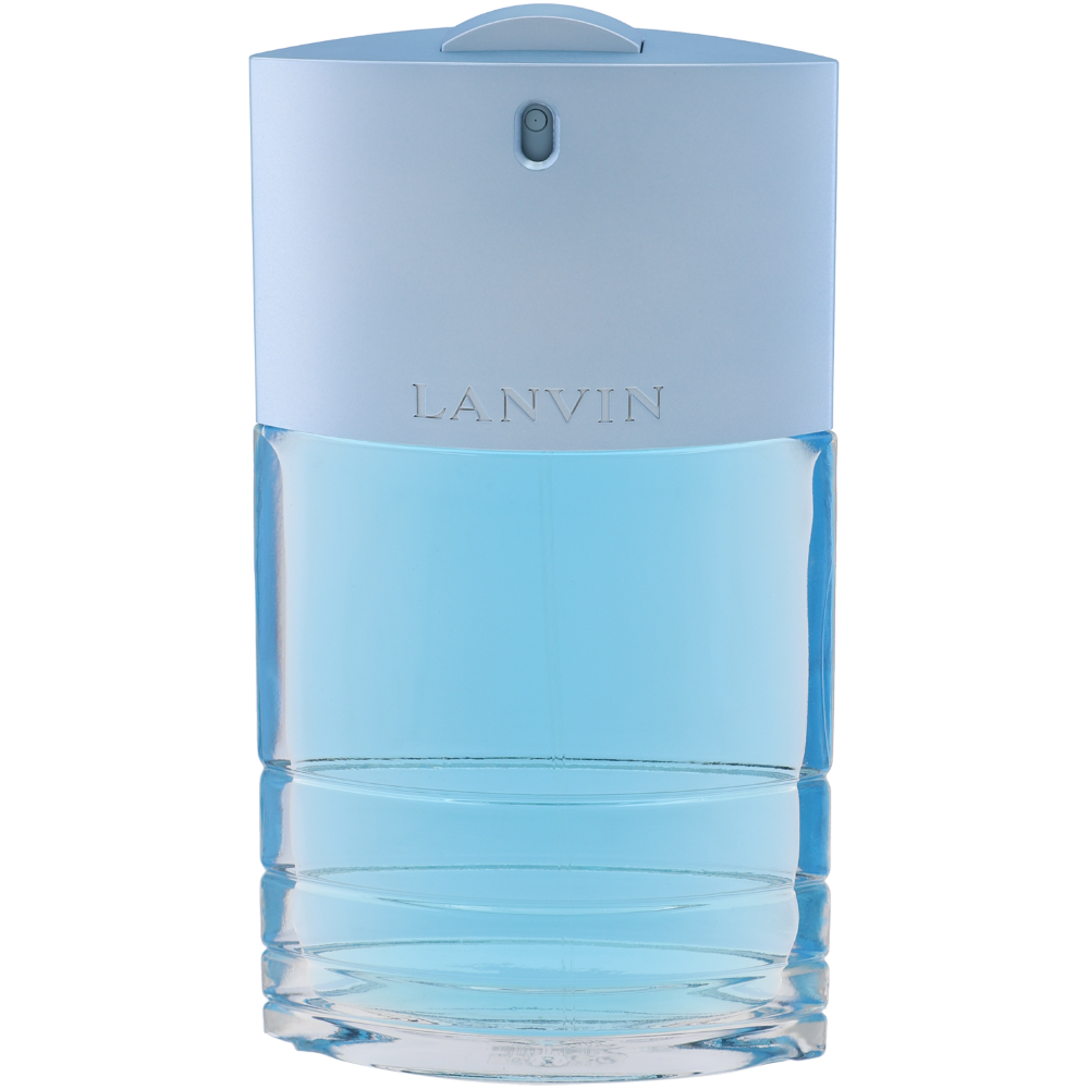 Lanvin Oxygene Homme woda toaletowa męska, 100 ml