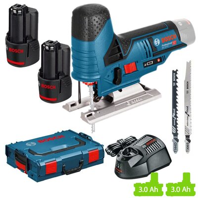 Wyrzynarka BOSCH Professional GST 12V-70 06015A1005