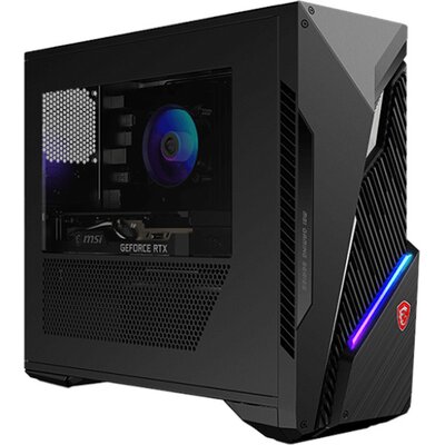 Komputer MSI MAG Infinite S3 13NUD-832EU i7-13700F 16GB RAM 1TB SSD GeForce RTX4060Ti DLSS 3 Wi-Fi Windows 11 Home