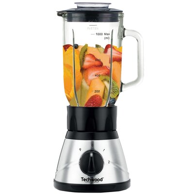Blender kielichowy TECHWOOD TBLI-410