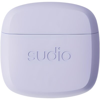 Słuchawki douszne SUDIO N2  Fioletowy