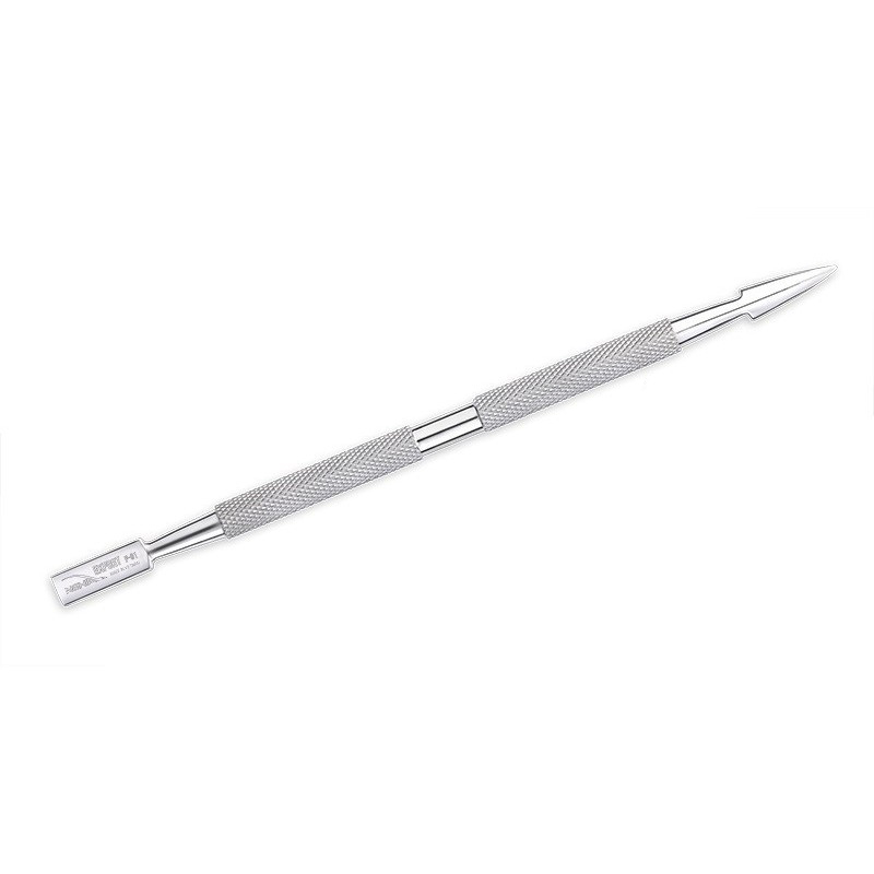 Nghia Nippers Professional kopytko - pusher do skórek ze stali nierdzewnej p-01, 1 szt.