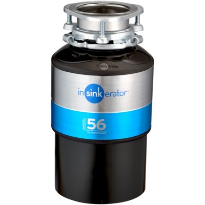 Młynek do rozdrabniania odpadów INSINKERATOR Model 56