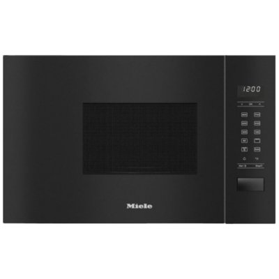Kuchenka mikrofalowa MIELE M 2234 SC
