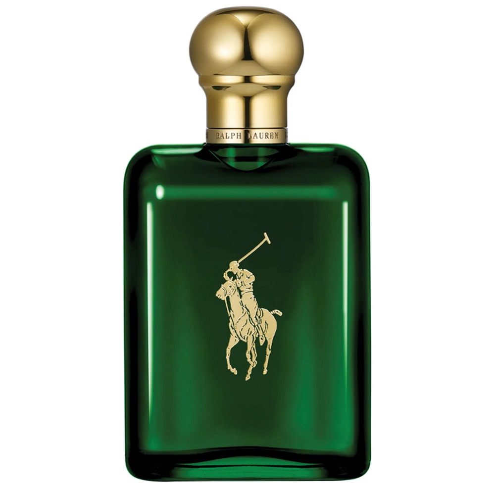 Ralph Lauren Polo Green Eau de Toilette woda toaletowa męska, 125 ml