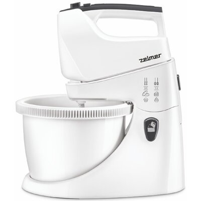 Mikser z misą ZELMER ZHM2559 Biały