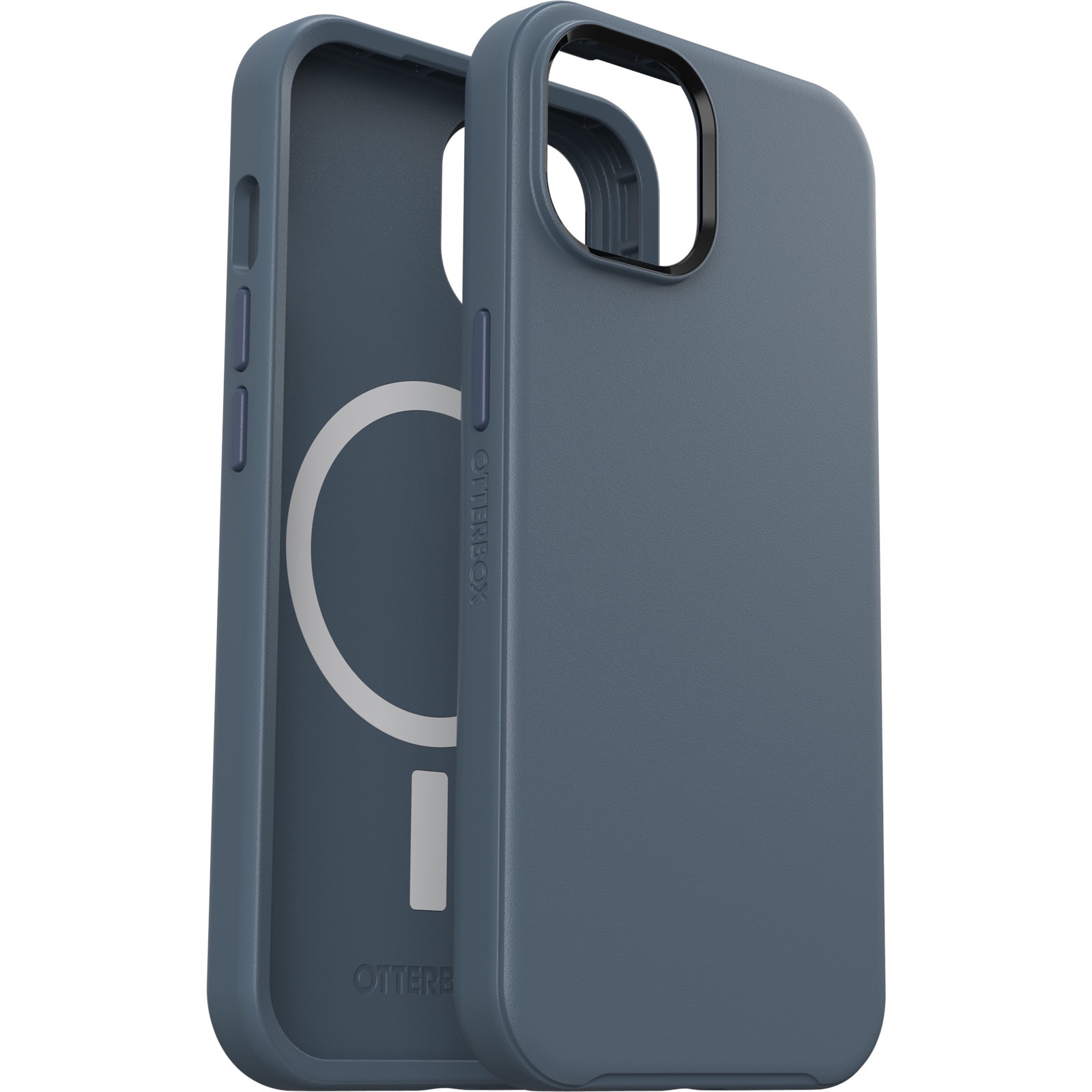 Otterbox Symmetry Plus Blue - etui iPhone 14