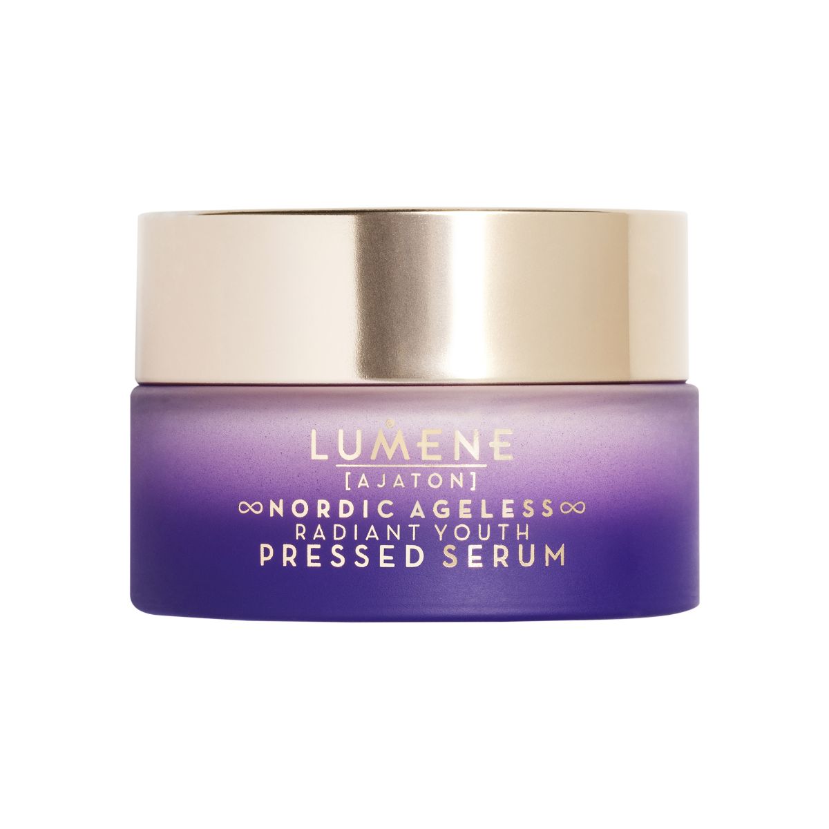 Lumene Nordic Ageless serum do twarzy, 50 ml