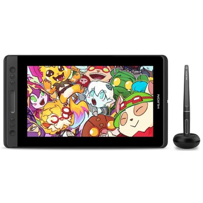 Tablet graficzny 13.3" HUION Kamvas Pro 13