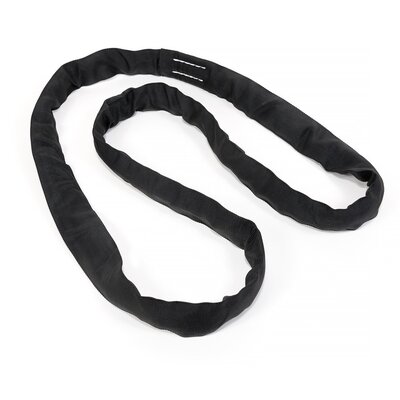 Zawiesie do koła akrobatycznego TIGUAR Aerial Czarny (100 cm)