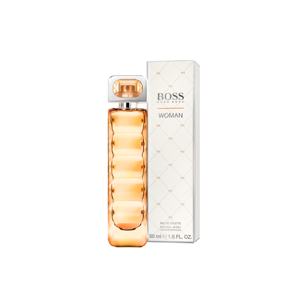 Hugo Boss Boss Orange woda toaletowa damska, 50 ml