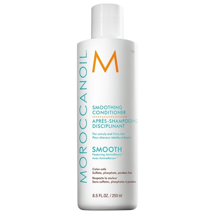 Moroccanoil Smooth wygładzająca odżywka do włosów, 250 ml