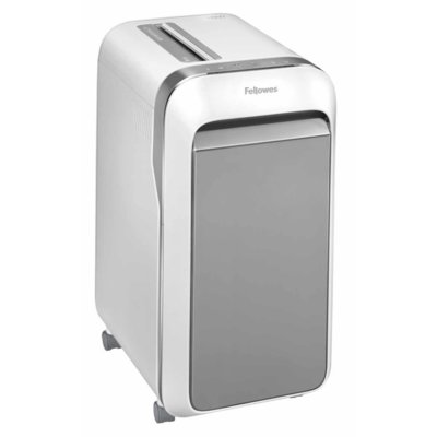 Niszczarka FELLOWES LX221 30 L, P-5, Ścinki, Automatyczny Start/Stop, Funkcja cofania