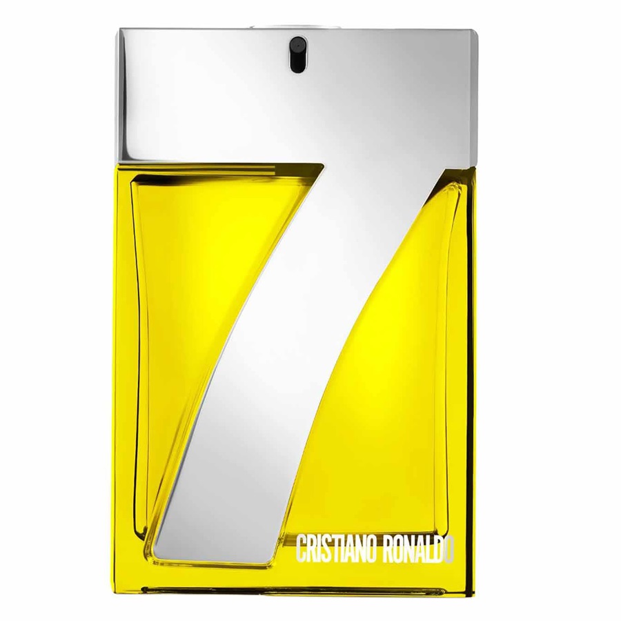 Cristiano Ronaldo CR7 Discover woda toaletowa męska, 100 ml