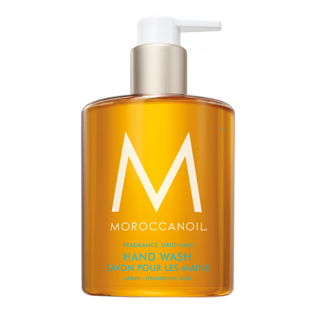 Moroccanoil Body Hand Wash mydło do rąk w płynie, 360 ml