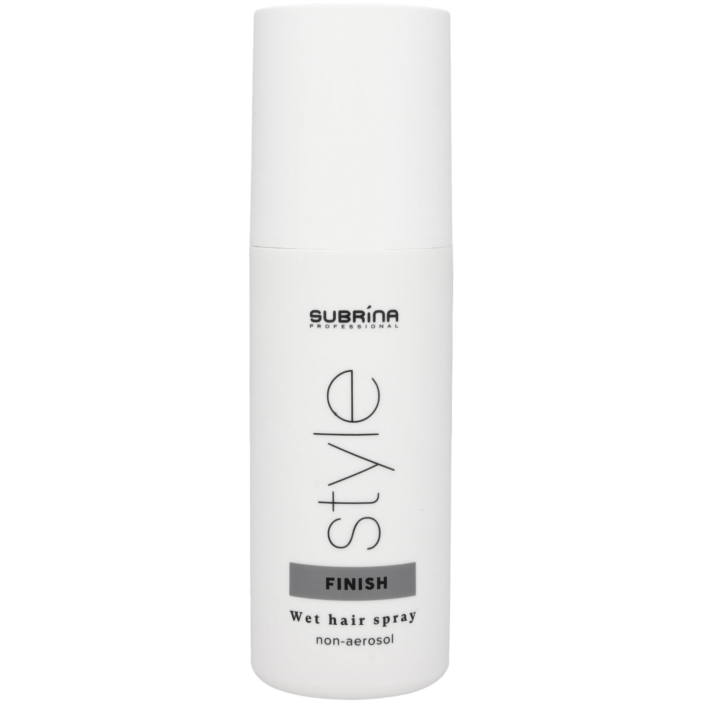 Subrina Wet lakier do włosów Wet, 150 ml